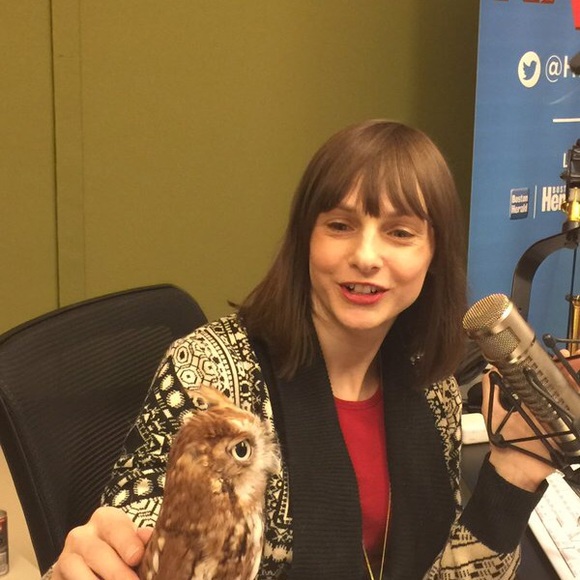 Meet your Posher, Hildy - Picture 6 of 8